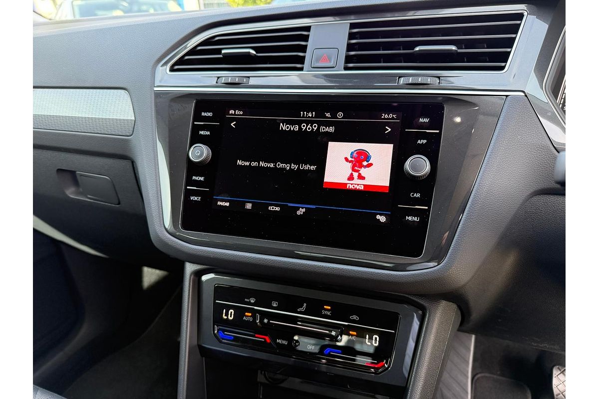 2024 Volkswagen Tiguan 132TSI Life 5N