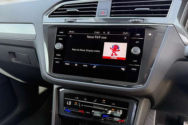 2024 Volkswagen Tiguan 132TSI Life 5N