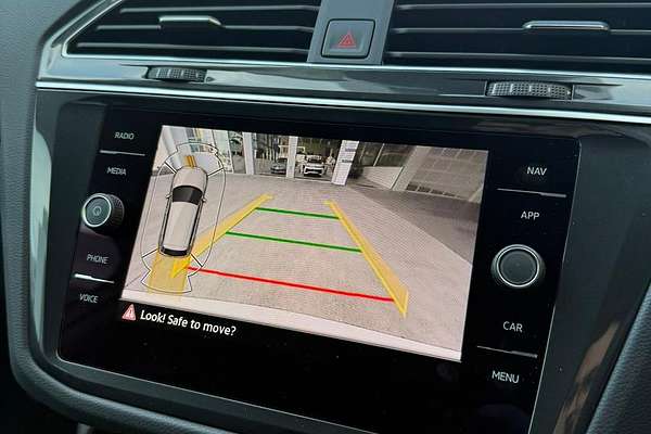 2024 Volkswagen Tiguan 132TSI Life 5N