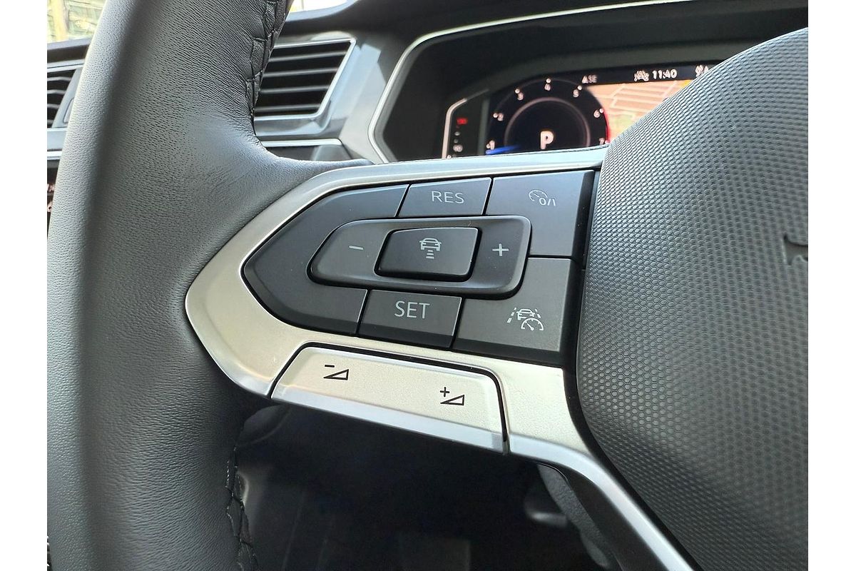 2024 Volkswagen Tiguan 132TSI Life 5N