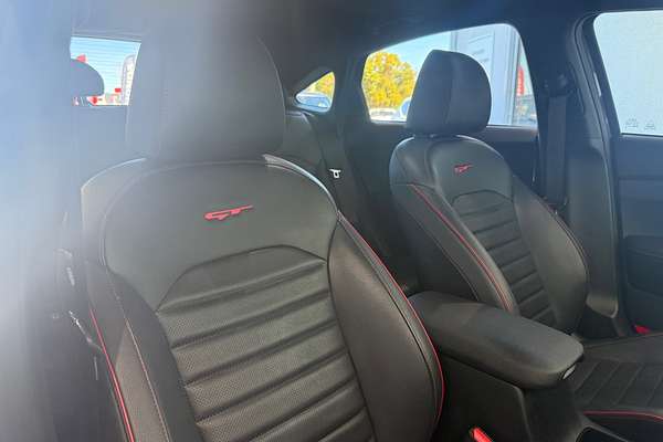 2022 Kia Cerato GT BD