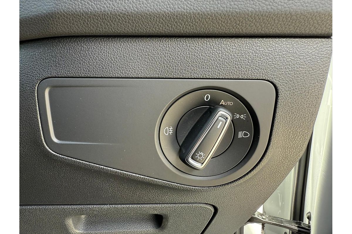 2024 Volkswagen Tiguan 132TSI Life 5N