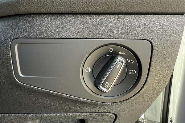 2024 Volkswagen Tiguan 132TSI Life 5N