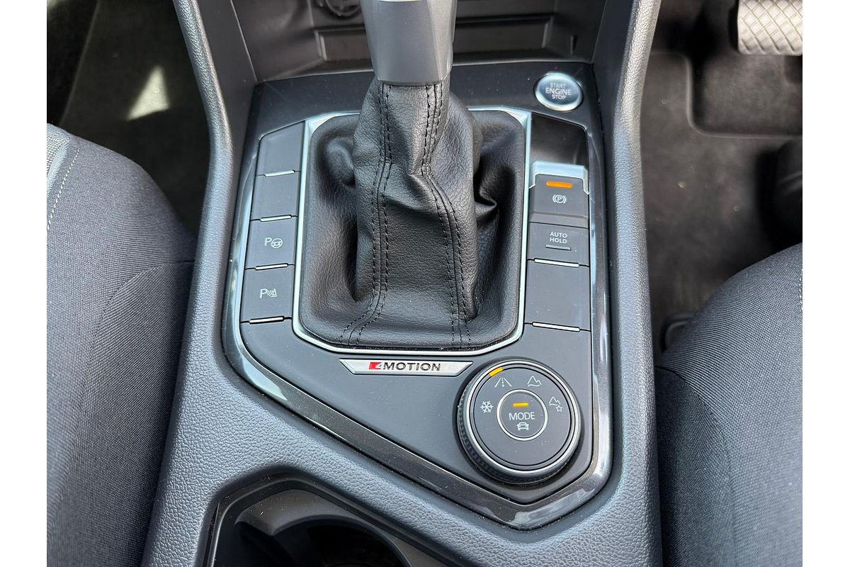 2024 Volkswagen Tiguan 132TSI Life 5N