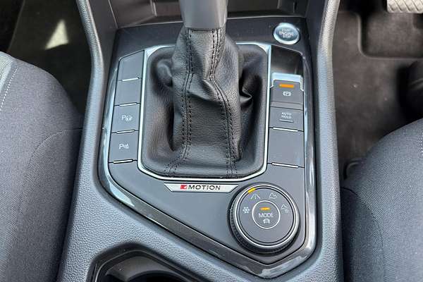 2024 Volkswagen Tiguan 132TSI Life 5N
