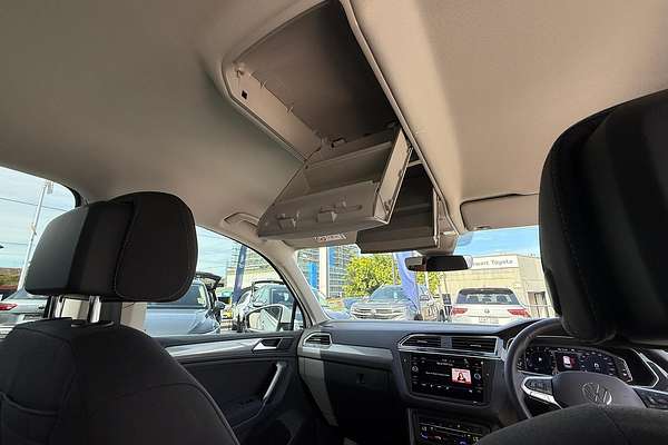 2024 Volkswagen Tiguan 132TSI Life 5N