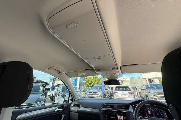 2024 Volkswagen Tiguan 132TSI Life 5N