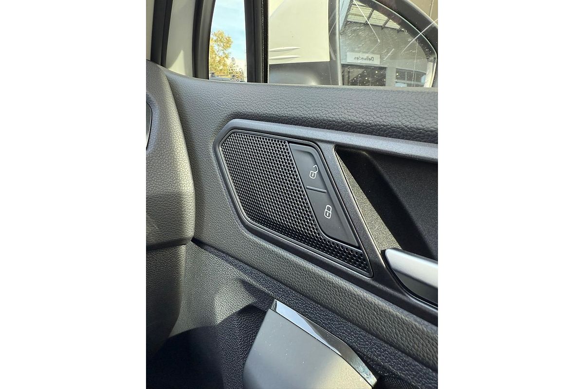 2024 Volkswagen Tiguan 132TSI Life 5N