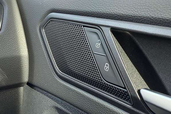 2024 Volkswagen Tiguan 132TSI Life 5N