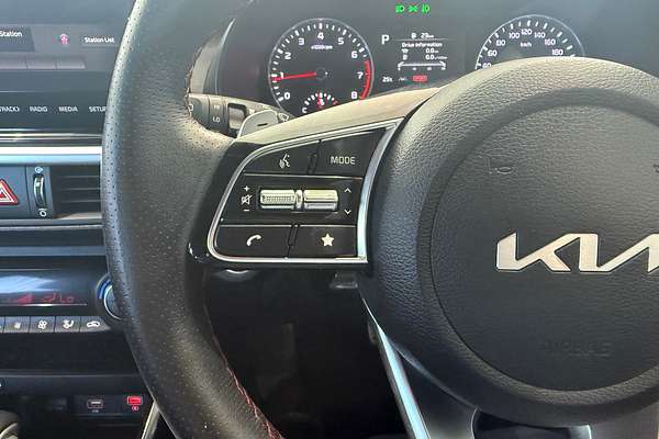 2022 Kia Cerato GT BD