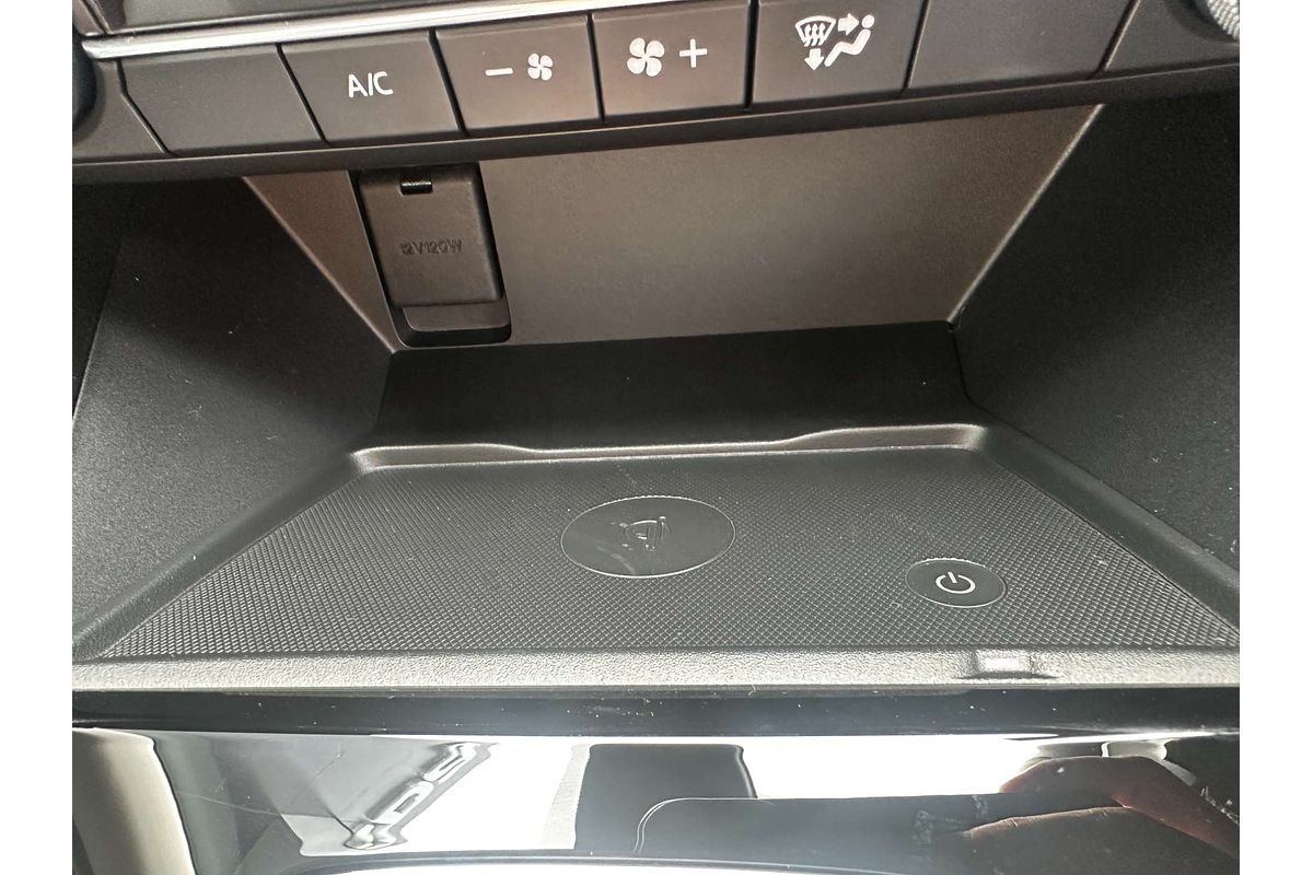 2025 Mazda CX-5 G25 Touring KF Series