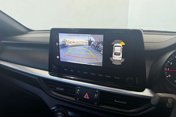 2022 Kia Cerato GT BD