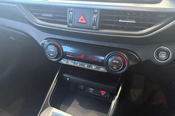 2022 Kia Cerato GT BD