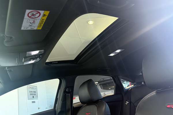 2022 Kia Cerato GT BD