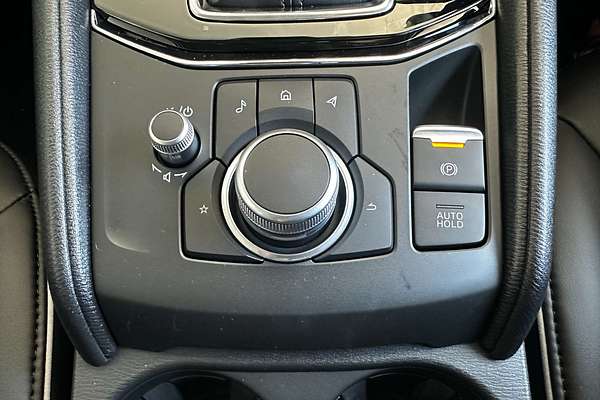 2025 Mazda CX-5 G25 Touring KF Series