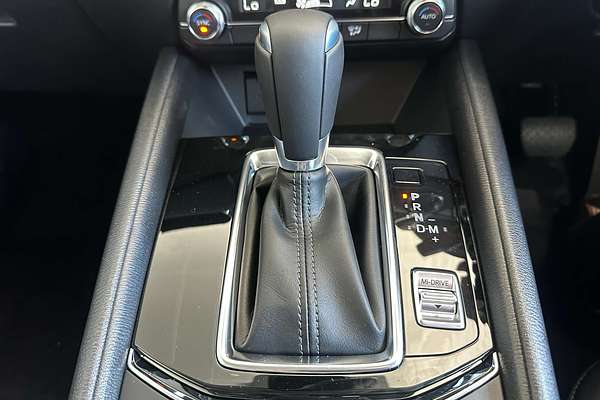 2025 Mazda CX-5 G25 Touring KF Series
