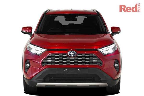 2025 Toyota RAV4 GXL AXAH54R