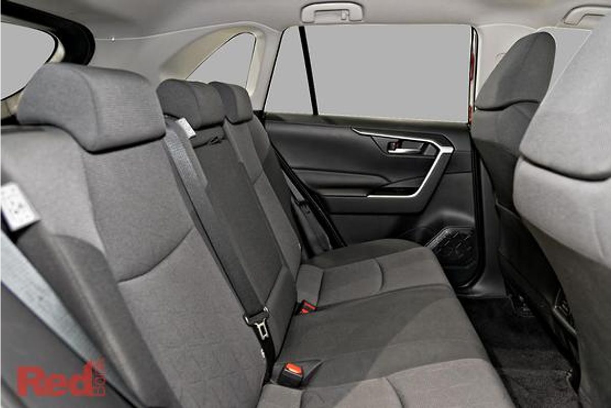 2025 Toyota RAV4 GXL AXAH54R