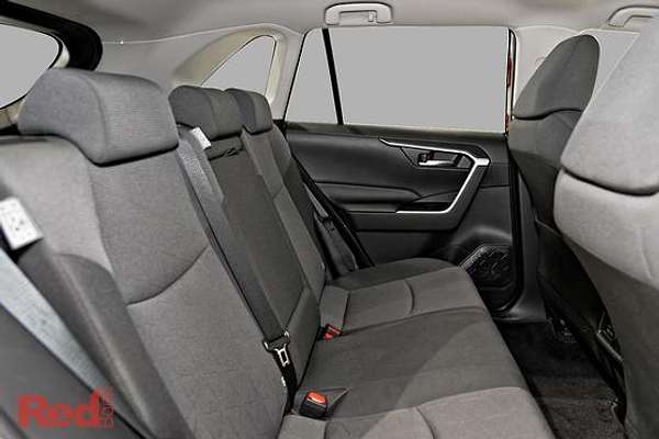 2025 Toyota RAV4 GXL AXAH54R