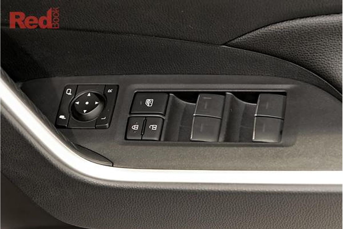 2025 Toyota RAV4 GXL AXAH54R