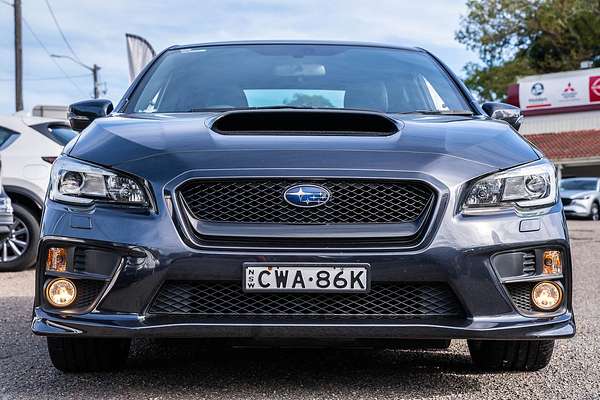 2014 Subaru WRX Premium VA
