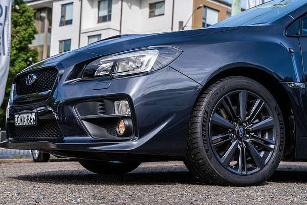 2014 Subaru WRX Premium VA