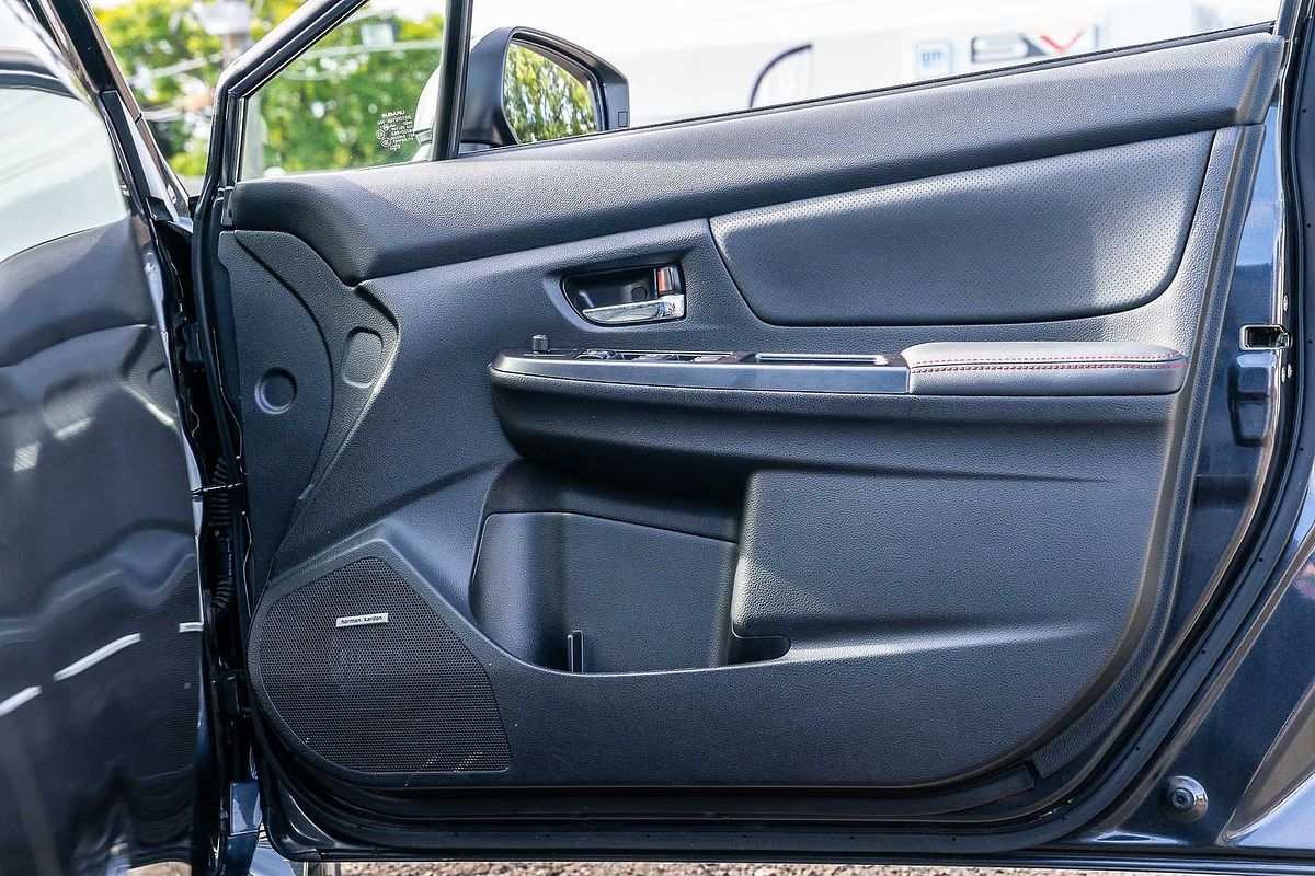 2014 Subaru WRX Premium VA