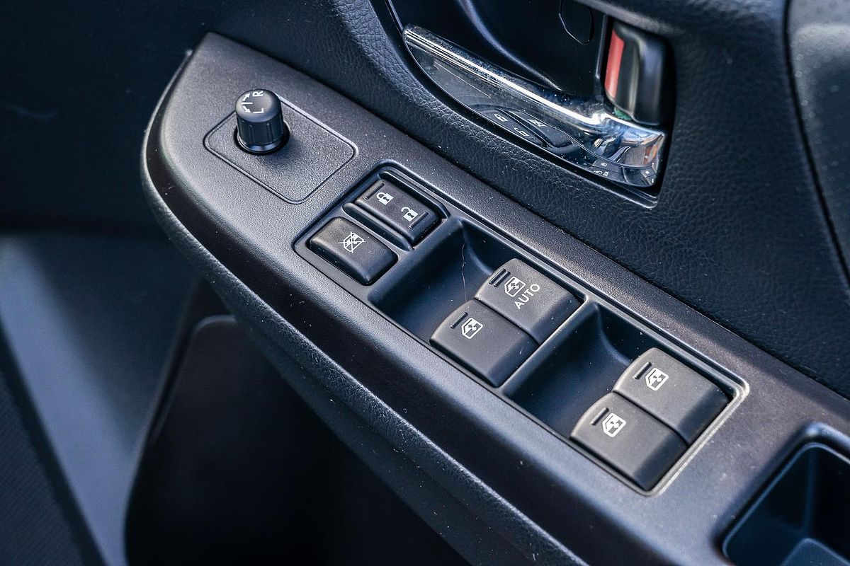 2014 Subaru WRX Premium VA