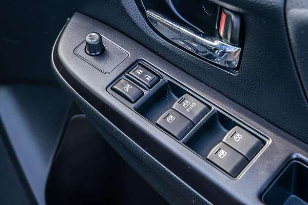 2014 Subaru WRX Premium VA