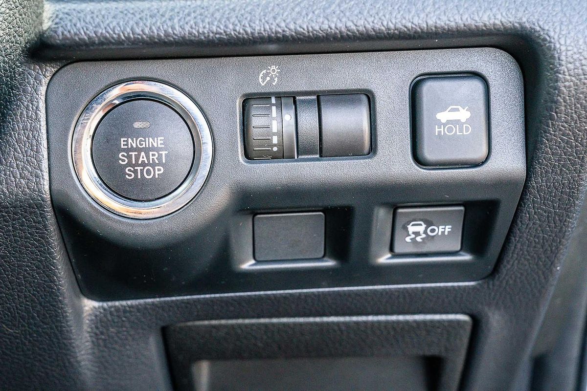 2014 Subaru WRX Premium VA