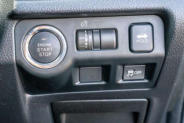 2014 Subaru WRX Premium VA