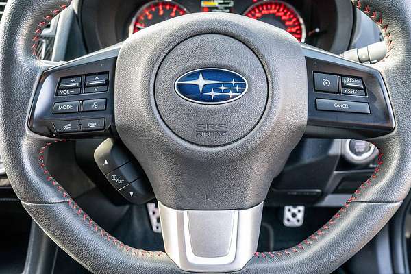 2014 Subaru WRX Premium VA