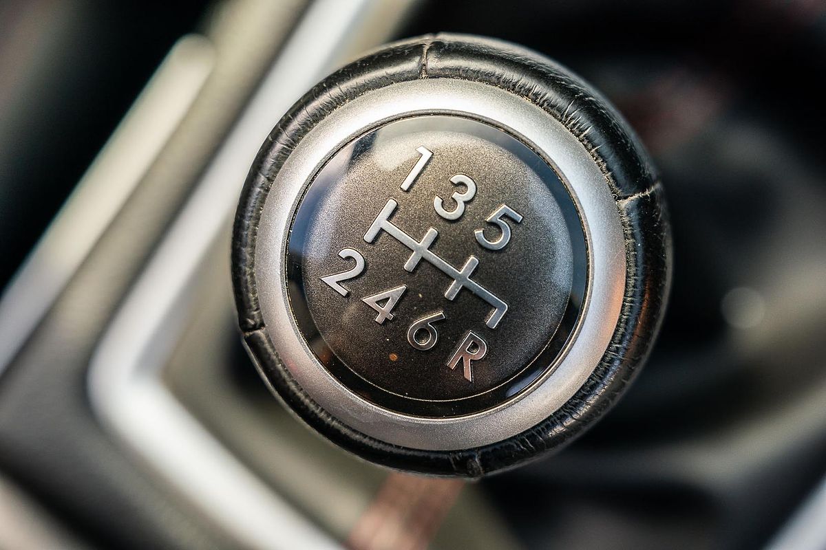 2014 Subaru WRX Premium VA