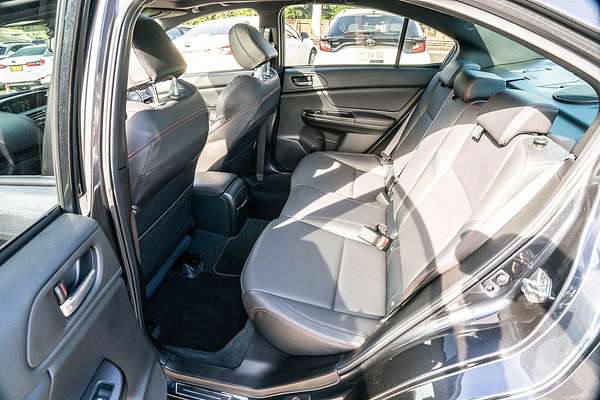 2014 Subaru WRX Premium VA