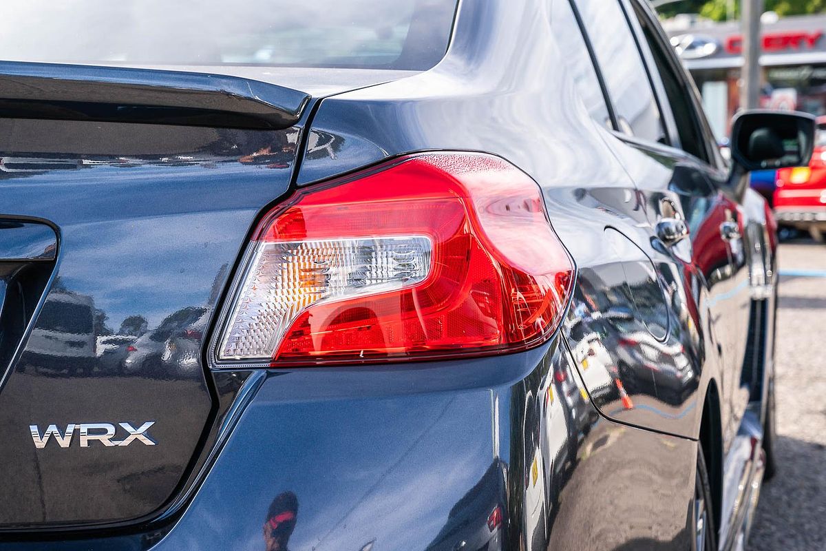 2014 Subaru WRX Premium VA