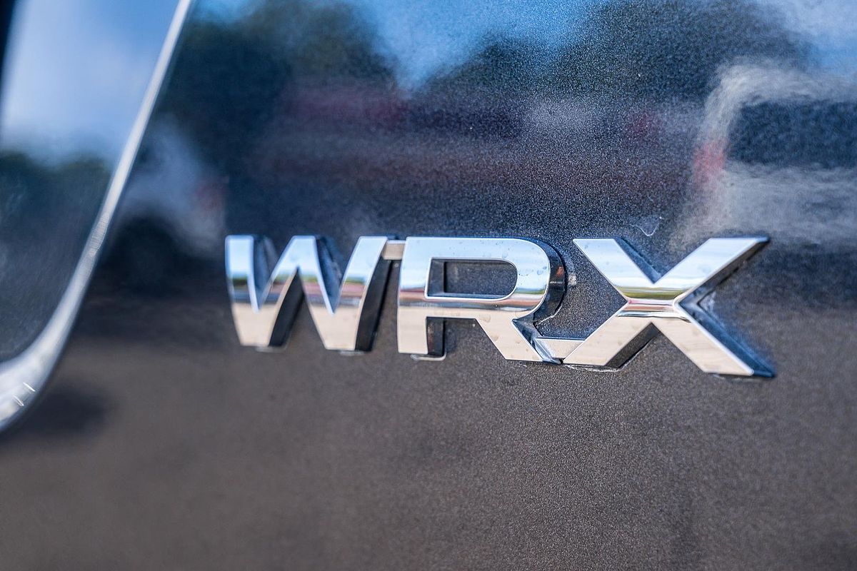 2014 Subaru WRX Premium VA