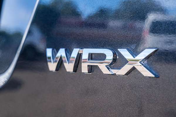 2014 Subaru WRX Premium VA
