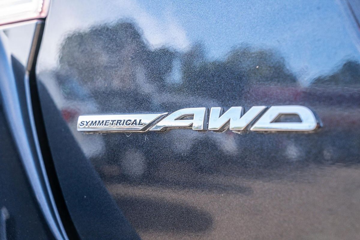 2014 Subaru WRX Premium VA