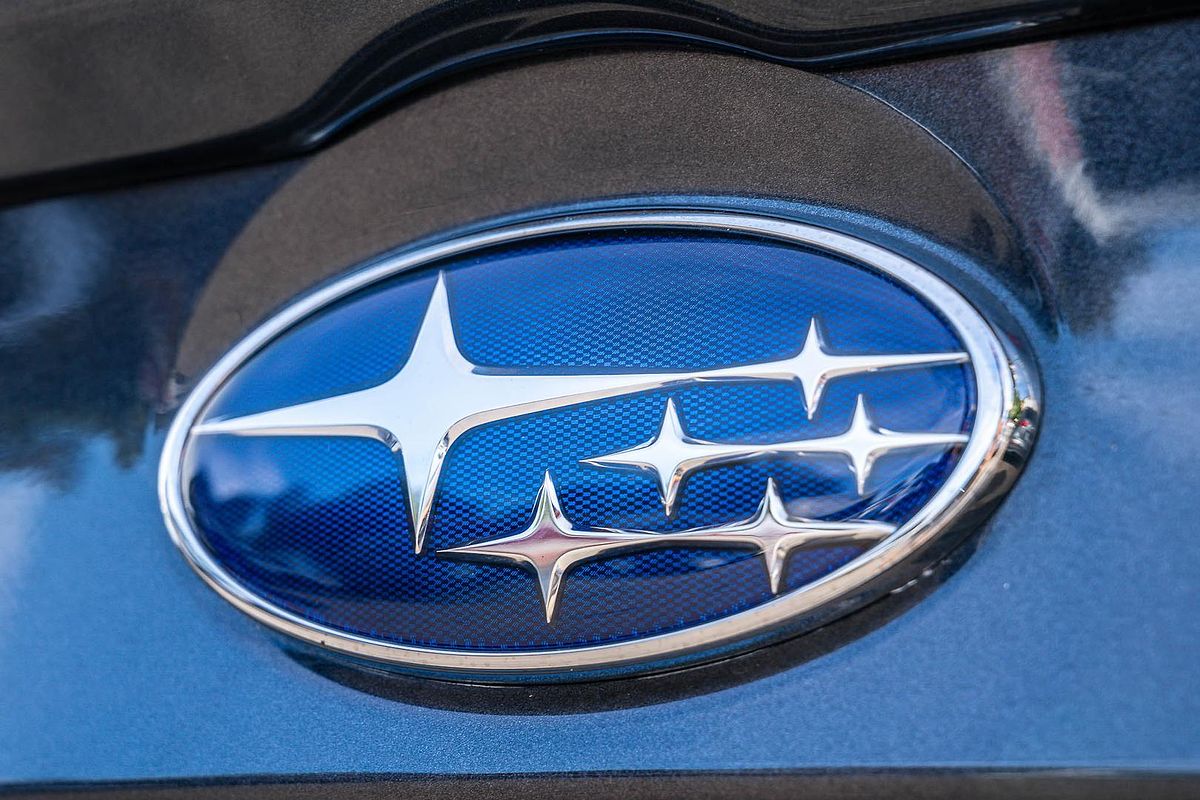 2014 Subaru WRX Premium VA