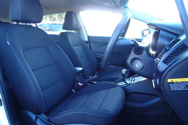 2015 Kia Cerato S YD