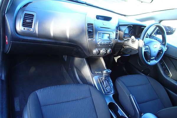 2015 Kia Cerato S YD