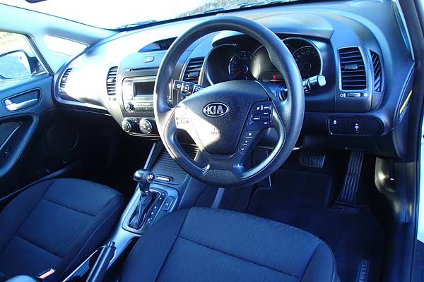 2015 Kia Cerato S YD