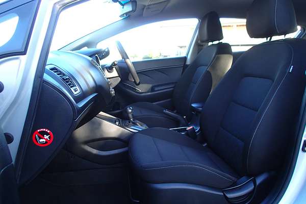 2015 Kia Cerato S YD
