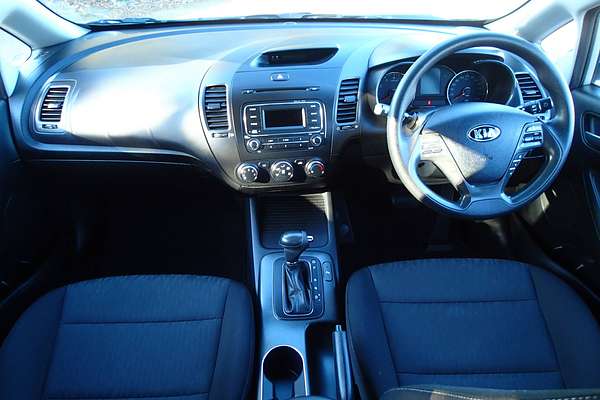2015 Kia Cerato S YD