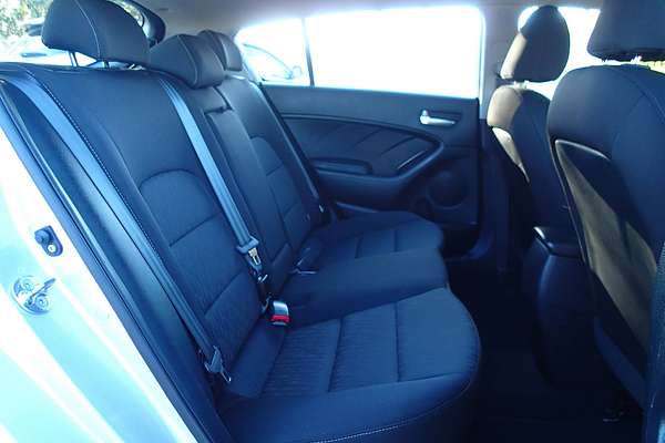 2015 Kia Cerato S YD