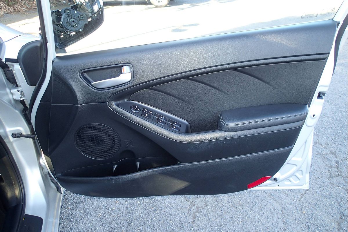 2015 Kia Cerato S YD