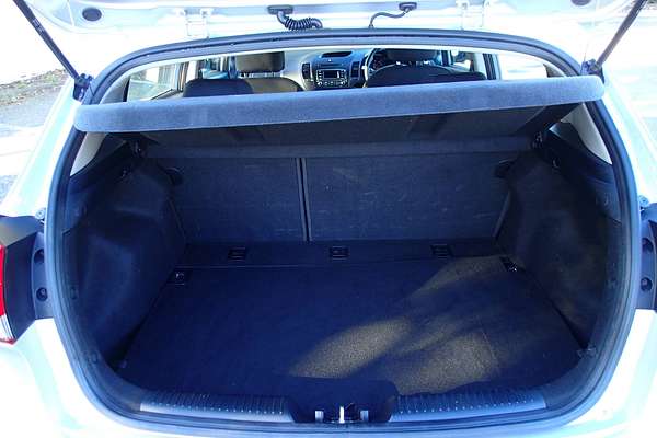 2015 Kia Cerato S YD