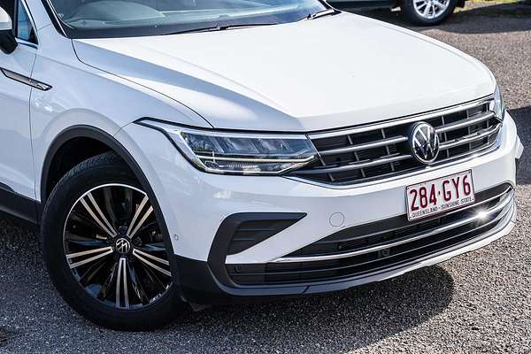 2023 Volkswagen Tiguan 110TSI Life 5N