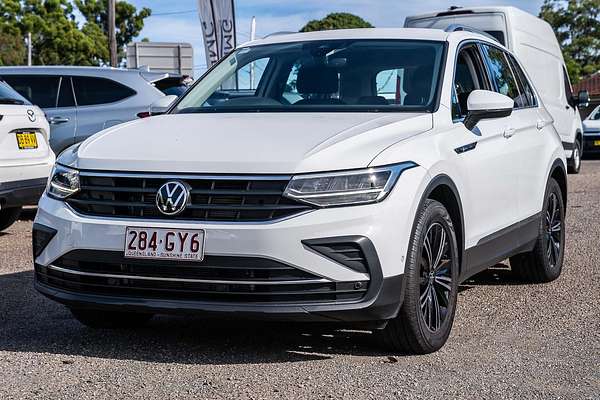 2023 Volkswagen Tiguan 110TSI Life 5N