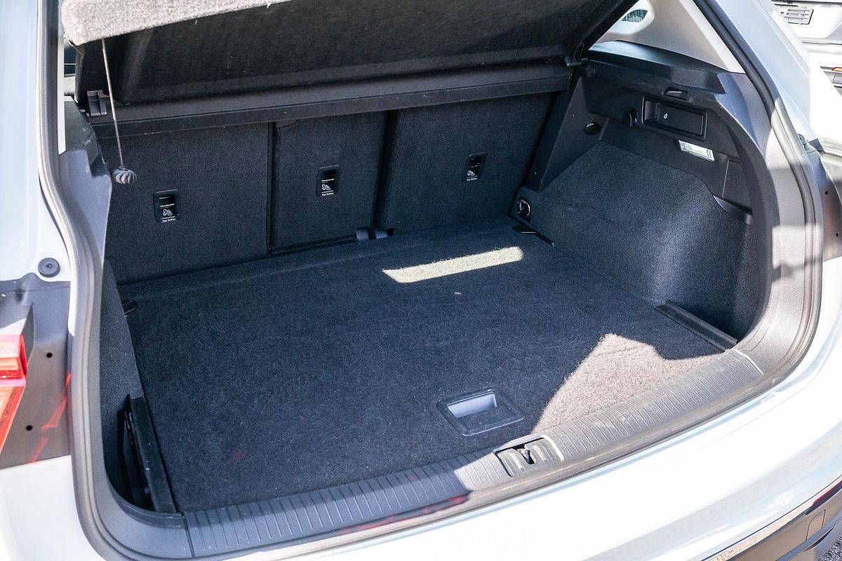 2023 Volkswagen Tiguan 110TSI Life 5N